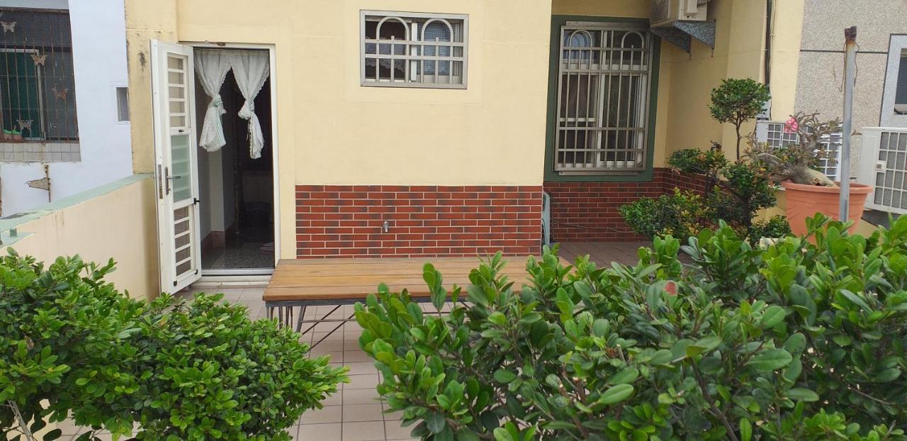 Jia Yuan Homestay Heng-ch'un Extérieur photo