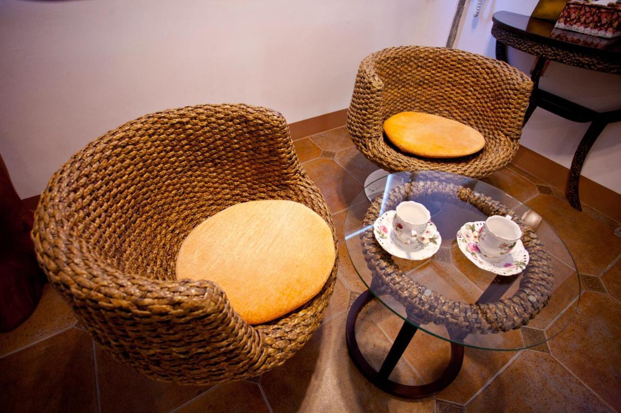 Jia Yuan Homestay Heng-ch'un Extérieur photo