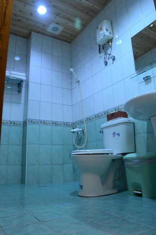 Jia Yuan Homestay Heng-ch'un Extérieur photo
