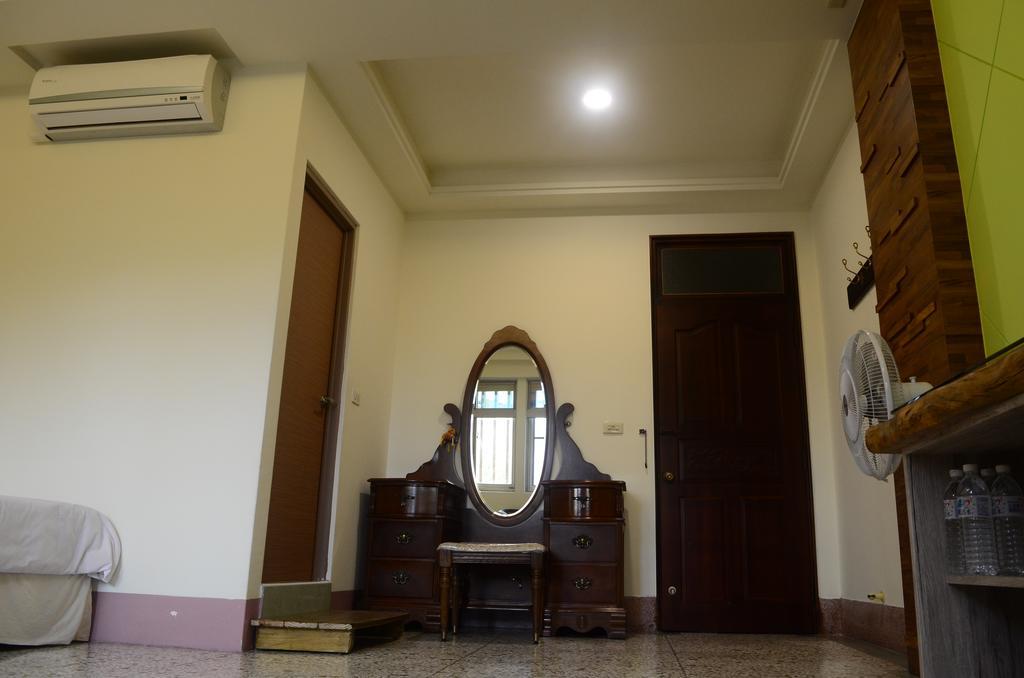 Jia Yuan Homestay Heng-ch'un Extérieur photo