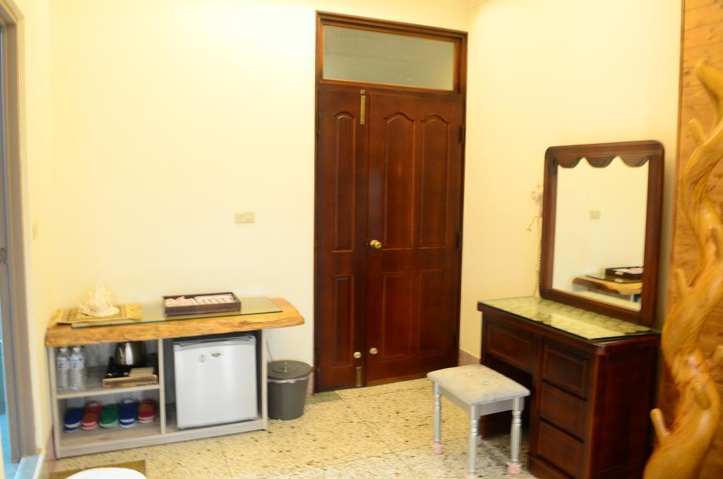 Jia Yuan Homestay Heng-ch'un Extérieur photo
