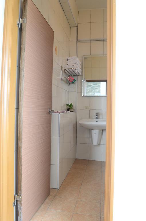 Jia Yuan Homestay Heng-ch'un Extérieur photo