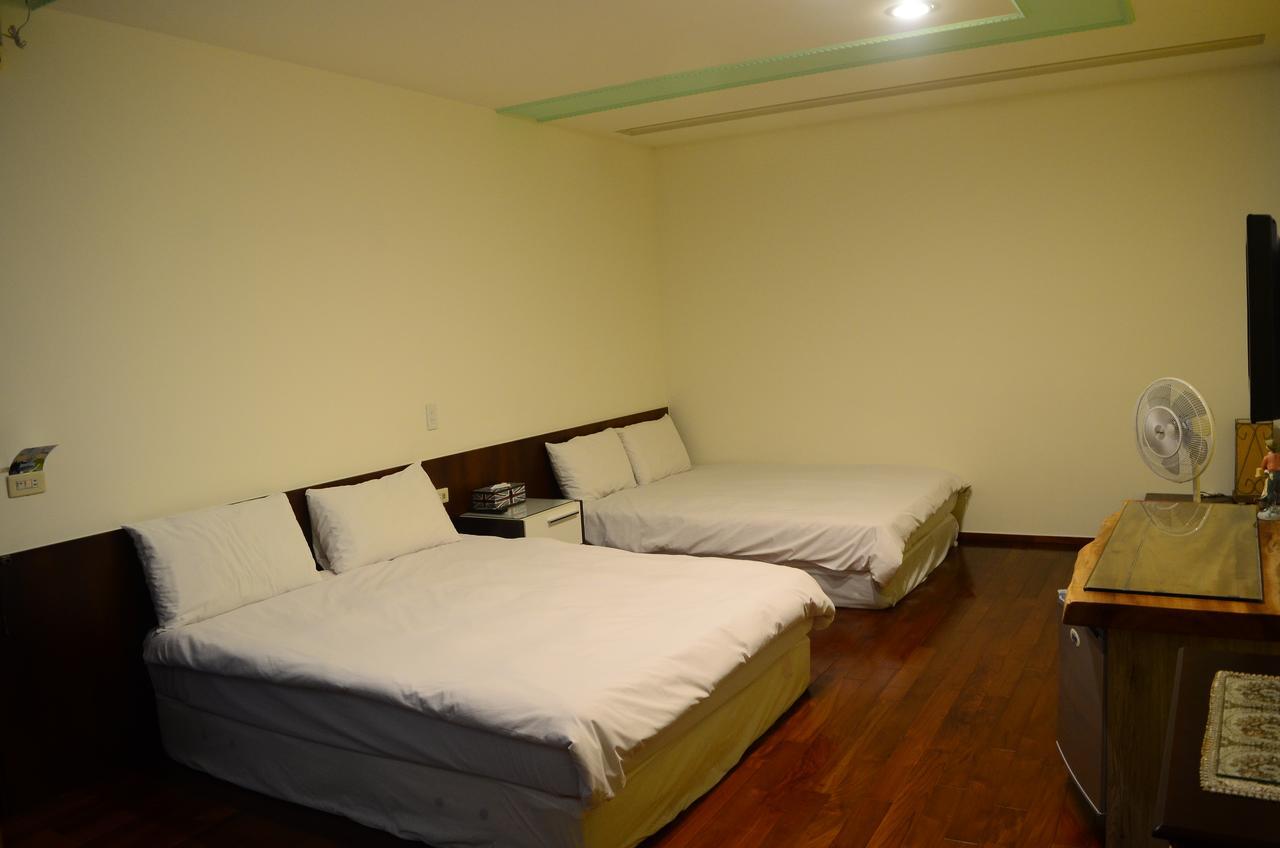 Jia Yuan Homestay Heng-ch'un Extérieur photo