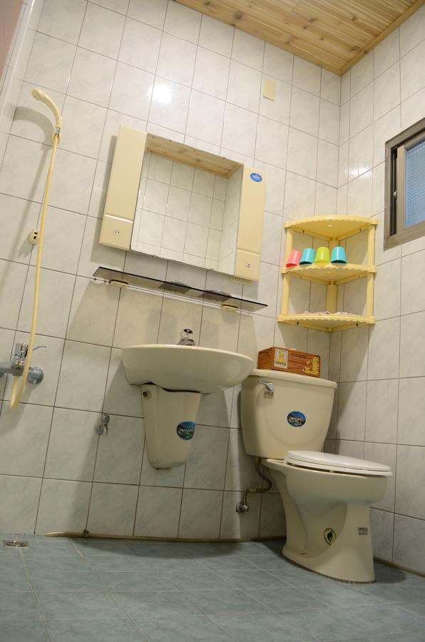 Jia Yuan Homestay Heng-ch'un Extérieur photo