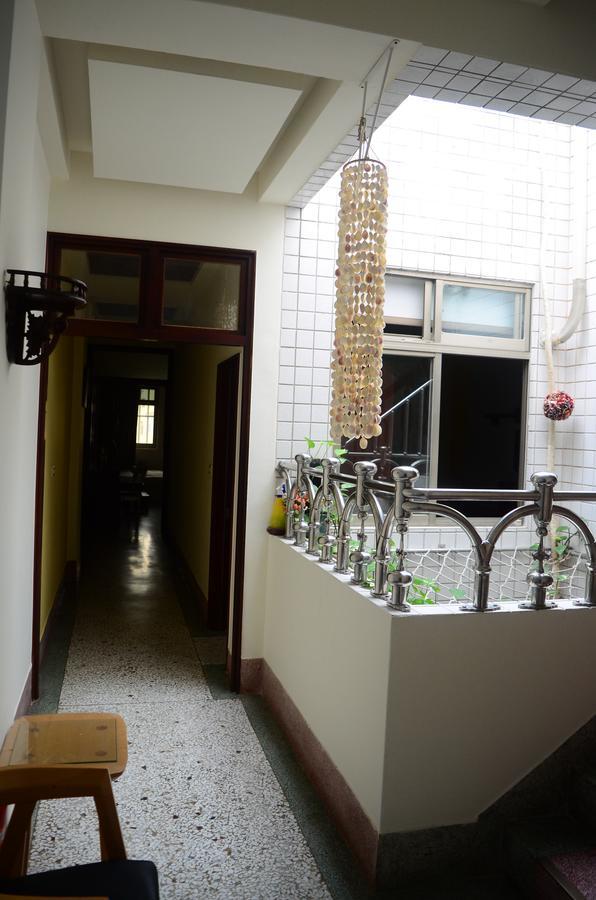 Jia Yuan Homestay Heng-ch'un Extérieur photo