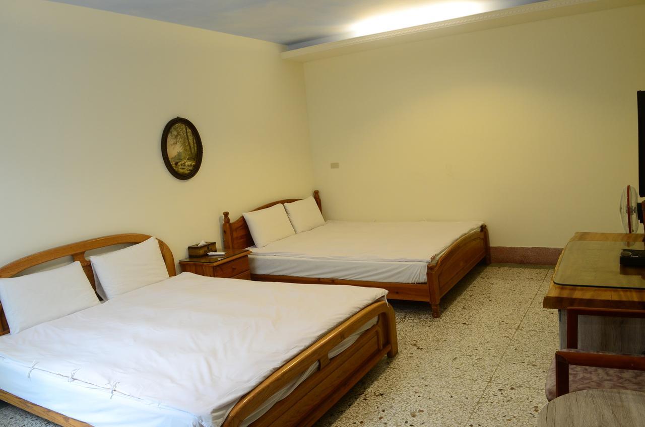 Jia Yuan Homestay Heng-ch'un Extérieur photo