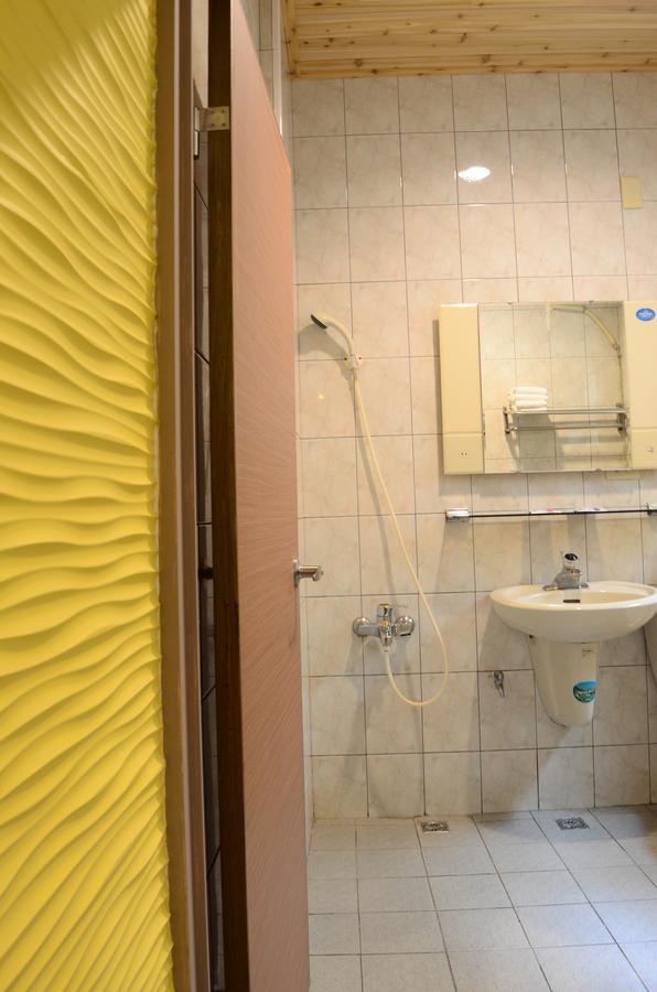 Jia Yuan Homestay Heng-ch'un Extérieur photo